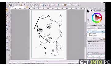 Tutorial Corel Draw for Windows - Download it from Habererciyes for free